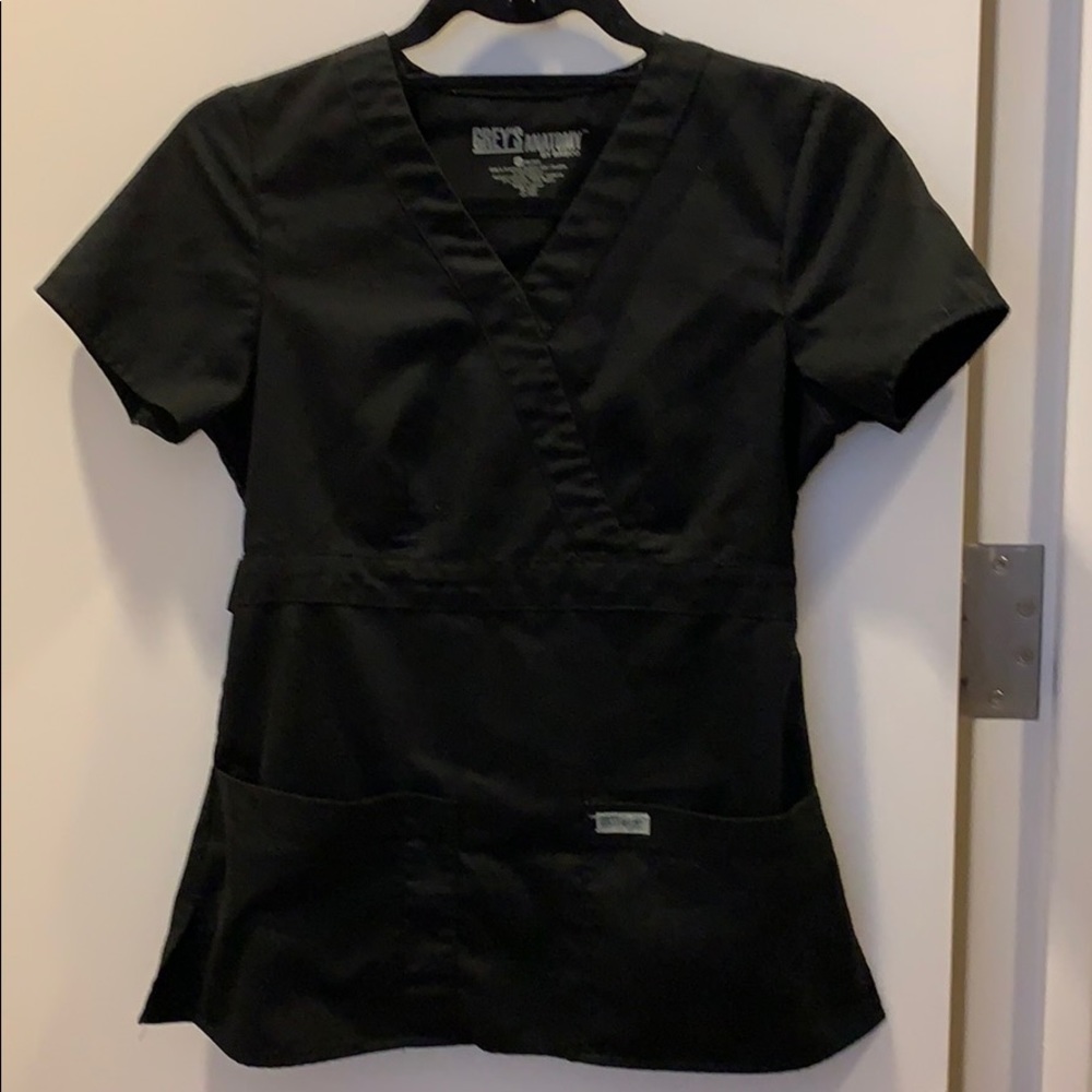 Grey’s Anatomy scrub set